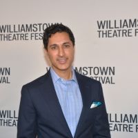 Maulik Pancholy, Alison Pill and More to Take Part in SHELTER IN POEMS: A VIRTUAL…