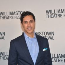 Maulik Pancholy, Alison Pill and More to Take Part in SHELTER IN POEMS: A VIRTUAL REA