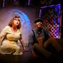 Photo Flash: Inside Epic's THE SECRET GARDEN