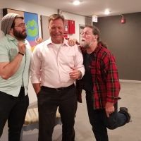 The Community Players of Concord Brings THE BALD SOPRANO to the Hatbox