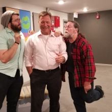 The Community Players of Concord Brings THE BALD SOPRANO to the Hatbox