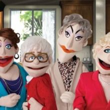 Madison Theatre At Molloy College Presents THAT GOLDEN GIRLS SHOW, A Puppet Parody