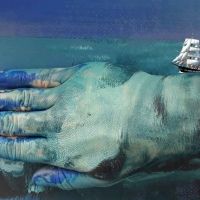 MOBY DICK, FIELD OF MARS, and More Set For NYU Skirball Winter Season