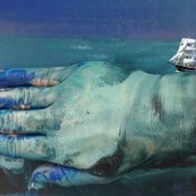 MOBY DICK, FIELD OF MARS, and More Set For NYU Skirball Winter Season