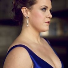 Gemma Summerfield Joins Promethean Artists