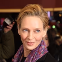 Uma Thurman Joins SUSPICION on Apple TV