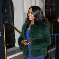Angela Bassett Wins 11th NAACP Award