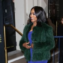 Angela Bassett Wins 11th NAACP Award