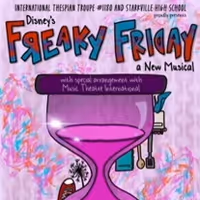 FREAKY FRIDAY is Now Playing at Starkville High School