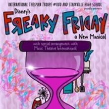 FREAKY FRIDAY is Now Playing at Starkville High School