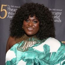 Danielle Brooks and John Keating Receive Actors' Equity Foundation's Callaway Award