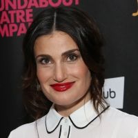 Idina Menzel Adds Holiday Concert Performances in New Jersey and Connecticut