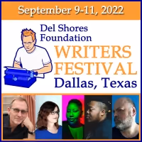 The Del Shores Foundation Presents First Del Shores Foundation Writers Festival Next…