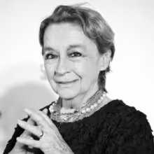 Photo Coverage: Remembering Zoe Caldwell