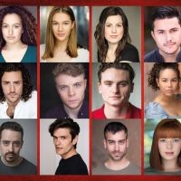 Full Casting Announced For Reimagined ZORRO THE MUSICAL at Charing Cross