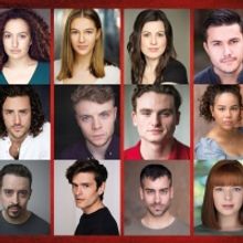 Full Casting Announced For Reimagined ZORRO THE MUSICAL at Charing Cross