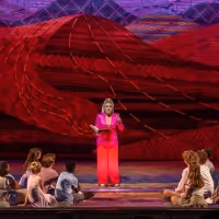 Photo/Video: Get A First Look At The Muny's JOSEPH Starring Jessica Vosk, Jason…