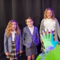 MATILDA THE MUSICAL Comes to Layton, August 11