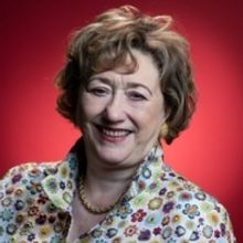 Mountview Welcomes Dame Rosemary Squire as New Chairman and Giles Terera as Deputy Ch