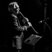 The Ken Peplowski Quartet Hosts a Birdland Dinner