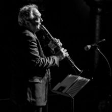 The Ken Peplowski Quartet Hosts a Birdland Dinner