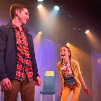 Photo Flash: First Look at CALLING ALL KATES at Prima Theatre