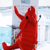 The Hermitage Raises More Than $225,000 at 2021 Artful Lobster