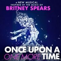Britney Spears Musical ONCE UPON A ONE MORE TIME Writer Jon Hartmere Signs With Verve