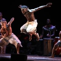 ArtsEmerson Opens 2022/23 Season With Step Afrika!'s DRUMFOLK