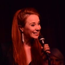 Sierra Boggess Announces Engagement to Stefano Da Fre