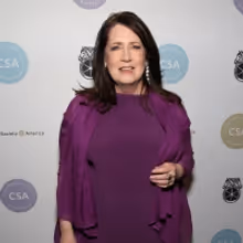 Ann Dowd Will Star on THE PRESIDENT IS MISSING
