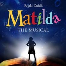 The Wichita Theatre Announces MATILDA For February 2021