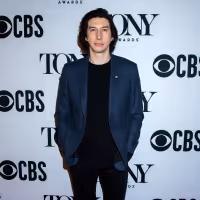Adam Driver Joins 65 From Producer Sam Raimi