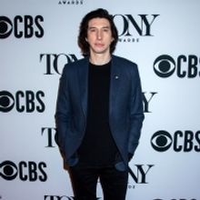 Adam Driver Joins 65 From Producer Sam Raimi