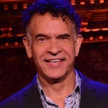 VIDEO: Brian Stokes Mitchell Tests Positive for COVID-19