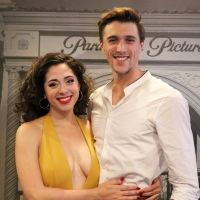 Photo Flash: Opening Night Photos from Porchlight Music Theatre's SUNSET BOULEVARD