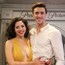 Photo Flash: Opening Night Photos from Porchlight Music Theatre's SUNSET BOULEVARD