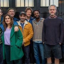 A LITTLE LIFE Releases On Stage Seating For Runs at the Richmond and Harold Pinter Th