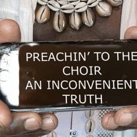 Stanley Wayne Mathis to Present Virtual Reading of PREACHIN' TO THE CHOIR/AN…