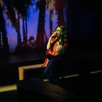 Photos: First Look at Latino Theater Company-Devised Satire WHITTIER BOULEVARD