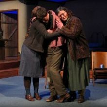 Photos: First Look at THE CRIPPLE OF INISHMAAN at Theatre Wesleyan