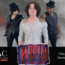 Naples Performing Arts Center Presents PIPPIN Next Month