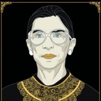 Roxy Regional Theatre Presents RBG Documentary