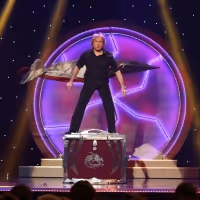 MASTERS OF ILLUSION LIVE! To Tour Canada Next Month