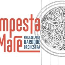 Tempesta Di Mare Received Fasch-Prize Of The City Of Zerbst, Germany