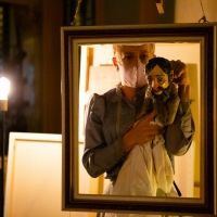 Photo Flash: VOYEUR: THE WINDOWS OF TOULOUSE-LAUTREC Takes Over The Streets Of The…