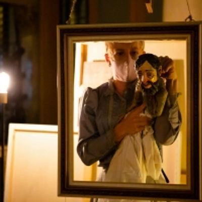 Photo Flash: VOYEUR: THE WINDOWS OF TOULOUSE-LAUTREC Takes Over The Streets Of The West Village
