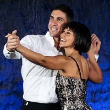 The National Tour of AN AMERICAN IN PARIS Comes To Folsom