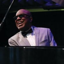 Kenny Brawner Performs as Ray Charles In RAY ON MY MIND at Popejoy Hall