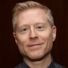Anthony Rapp, Tracie Thoms, and Tamilyn Tomita to Take Part in Adventure Theatre's BR